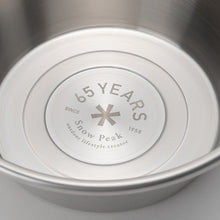 画像をギャラリービューアに読み込む, 65周年記念ビッグシェラカップ