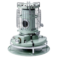 画像をギャラリービューアに読み込む, ブルーフレームクッカー - 2.4kW GREEN