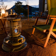 画像をギャラリービューアに読み込む, ブルーフレームクッカー - 2.4kW GREEN