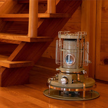 画像をギャラリービューアに読み込む, ブルーフレームクッカー - 2.4kW GREEN