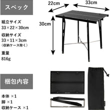 画像をギャラリービューアに読み込む, コサイドテーブル