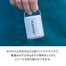 画像をギャラリービューアに読み込む, タイニーポンプ 2X