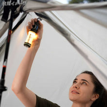 画像をギャラリービューアに読み込む, タイニーリペル 蚊除け×ランタン