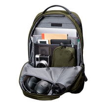 画像をギャラリービューアに読み込む, Daily Backpack