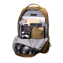 画像をギャラリービューアに読み込む, Daily Backpack