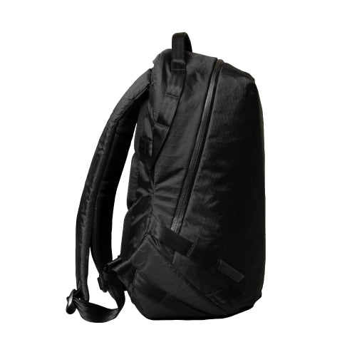 ABLE CARRY Daily Plus X-Pac Black