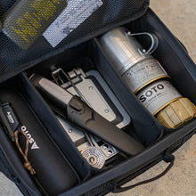 画像をギャラリービューアに読み込む, ソフトコンテナ