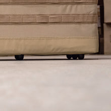 画像をギャラリービューアに読み込む, ギアコンテナ