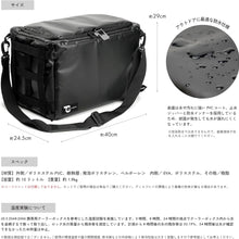 画像をギャラリービューアに読み込む, キバ ソフトクーラー