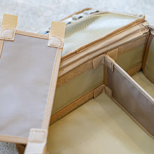 画像をギャラリービューアに読み込む, ソフトコンテナ