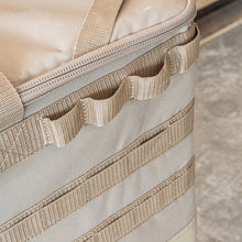 画像をギャラリービューアに読み込む, ギアコンテナ