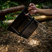 画像をギャラリービューアに読み込む, Air-2 Table