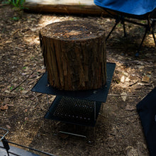 画像をギャラリービューアに読み込む, Air-2 Table