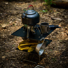 画像をギャラリービューアに読み込む, Air-2 Table