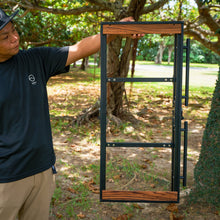 画像をギャラリービューアに読み込む, FoldFlex Table