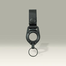 画像をギャラリービューアに読み込む, GRAVITY QUAD MAG. WEBBING LOOP RING ver.