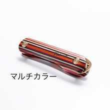 画像をギャラリービューアに読み込む, キーオーガナイザー