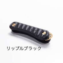 画像をギャラリービューアに読み込む, キーオーガナイザー