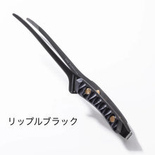 画像をギャラリービューアに読み込む, クレーバートング
