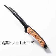 画像をギャラリービューアに読み込む, クレーバートング