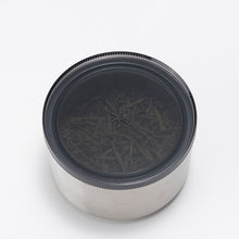 画像をギャラリービューアに読み込む, マルチキャニスター