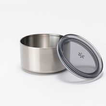 画像をギャラリービューアに読み込む, マルチキャニスター