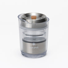 画像をギャラリービューアに読み込む, マルチキャニスター