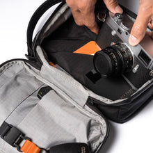 画像をギャラリービューアに読み込む, KOMPAK