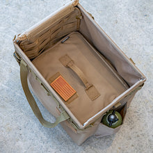 画像をギャラリービューアに読み込む, ソフトコンテナ