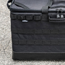 画像をギャラリービューアに読み込む, ギアコンテナ