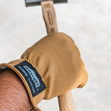 画像をギャラリービューアに読み込む, アウトドアグローブ