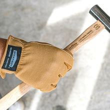 画像をギャラリービューアに読み込む, アウトドアグローブ