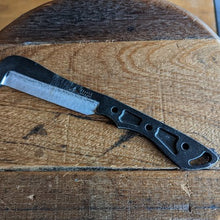 画像をギャラリービューアに読み込む, It's my knife 鍛造バトニング鉈 キット