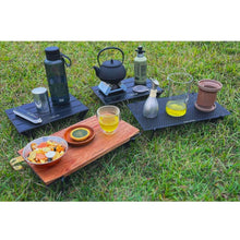 画像をギャラリービューアに読み込む, ジカテーブル