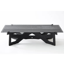 画像をギャラリービューアに読み込む, ジカテーブル