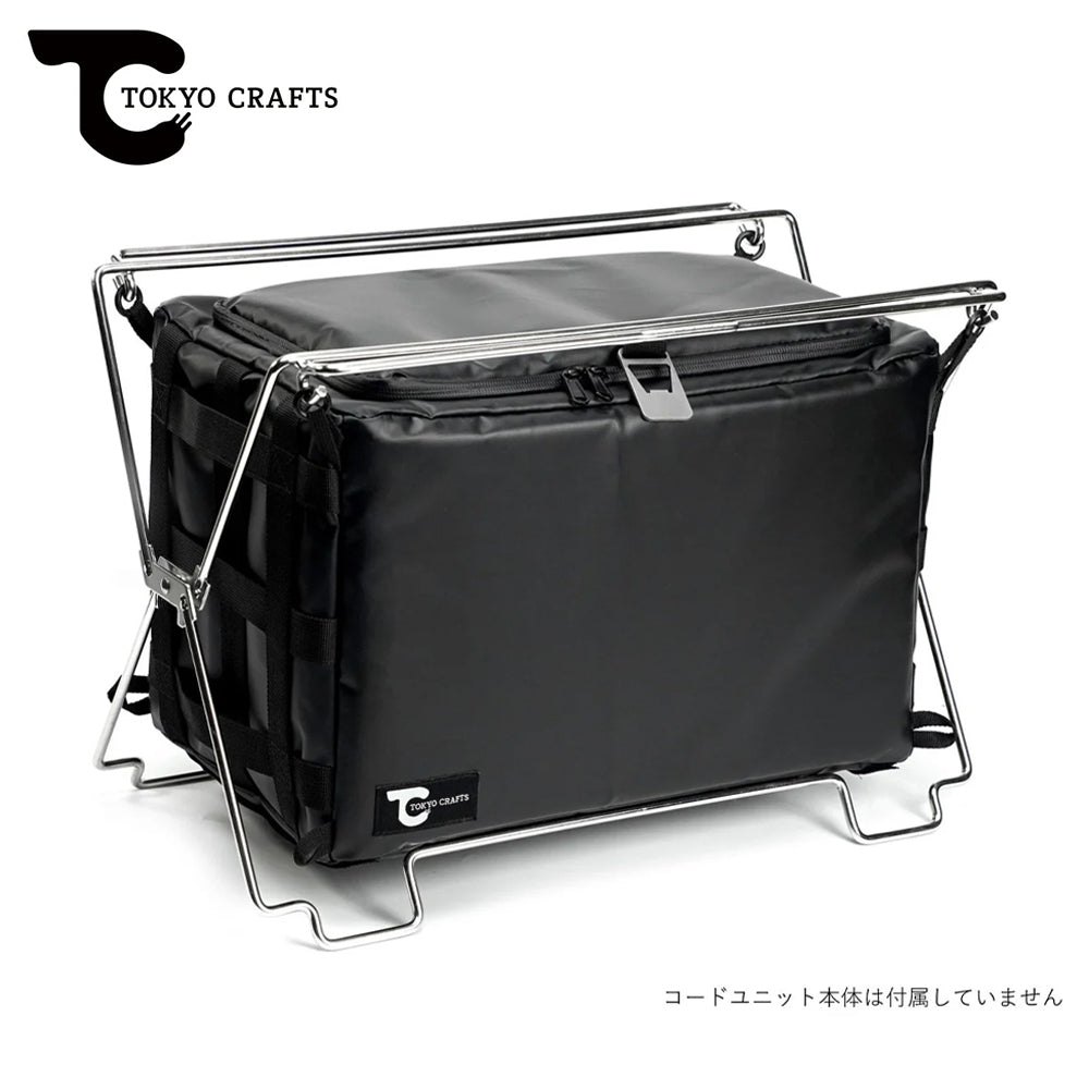 TOKYO CRAFTS TOKYO CRAFTS – キバ ソフトクーラー TC-149 – PLUS YU