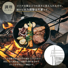 画像をギャラリービューアに読み込む, マクライト2