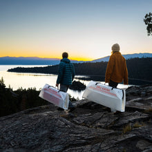 画像をギャラリービューアに読み込む, レイク スポーツ