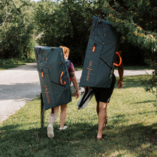 画像をギャラリービューアに読み込む, レイク スポーツ