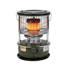 画像をギャラリービューアに読み込む, 対流形石油ストーブ 2024