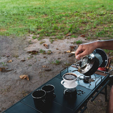 画像をギャラリービューアに読み込む, FoldFlex Table