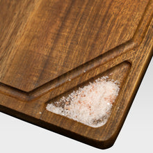 画像をギャラリービューアに読み込む, 包丁付きまな板