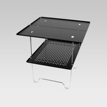 画像をギャラリービューアに読み込む, Air-2 Table