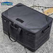 画像をギャラリービューアに読み込む, ギアコンテナ