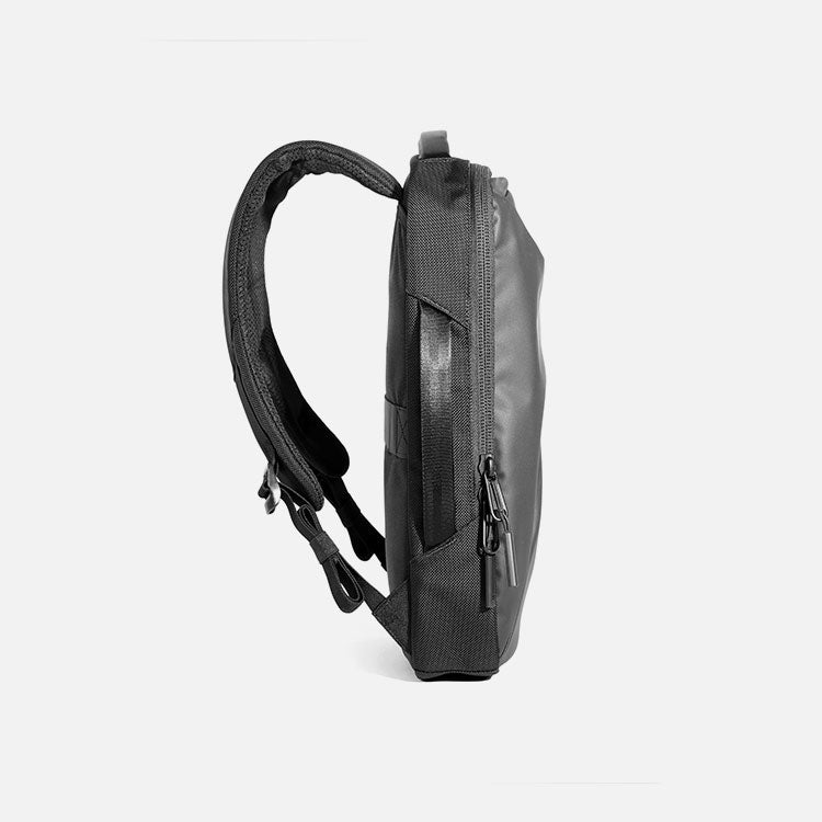 Aer slim pack AER31011 リュック バックパック A4対応 楽天市場】エアー Aer リュック バックパック 8.5L A4対応 薄