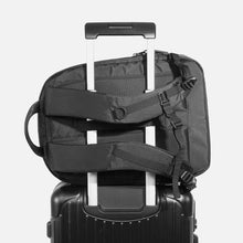 画像をギャラリービューアに読み込む, DAY PACK 2 X-PAC