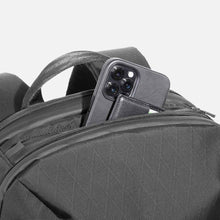 画像をギャラリービューアに読み込む, DAY PACK 2 X-PAC