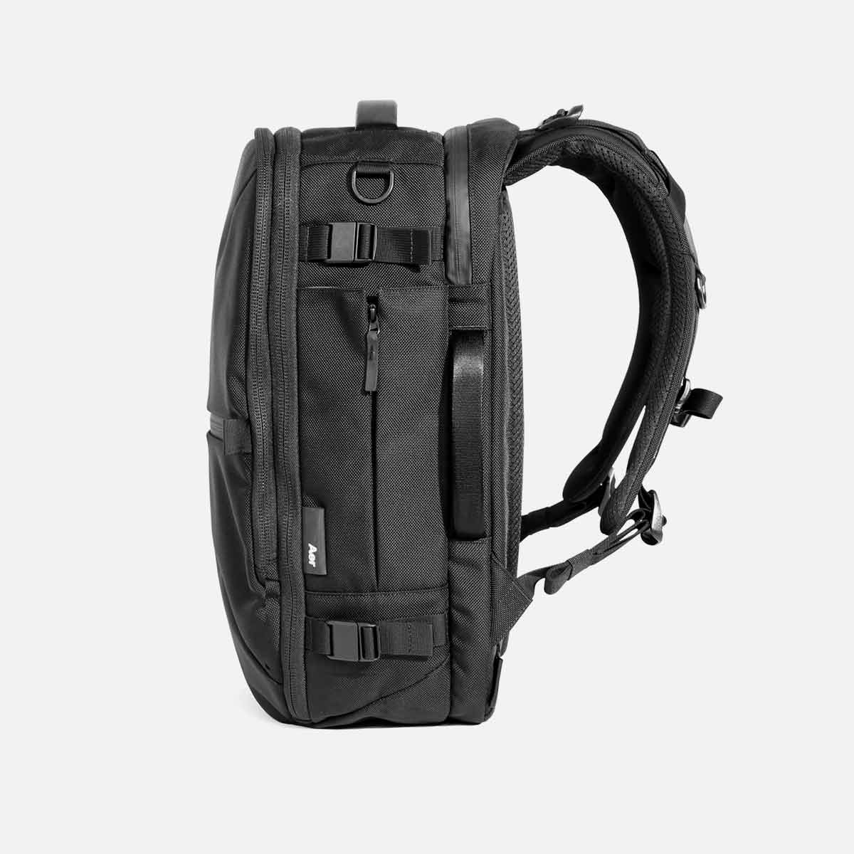 Travel backpack online handbag