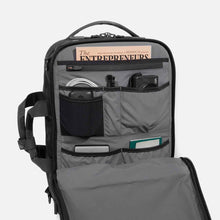 画像をギャラリービューアに読み込む, TRAV. C FLIGHT PACK 3