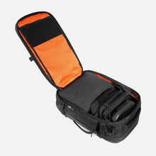 画像をギャラリービューアに読み込む, TRAV. C TRAVEL PACK 3 X-PAC